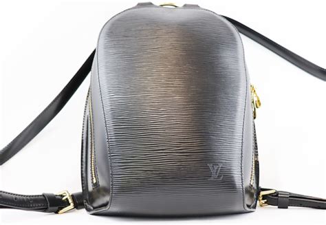 LOUIS VUITTON MABILLON BACKPACK REVIEW 